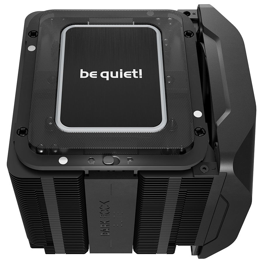 be quiet! Dark Rock Elite - Noir prix maroc- Smartmarket.ma