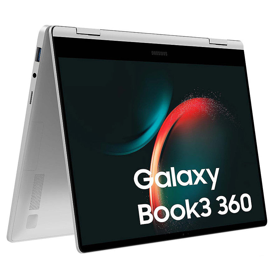 PC portable Samsung Galaxy Book3 360 13.3" (NP730QFG-KB3FR) - Maroc