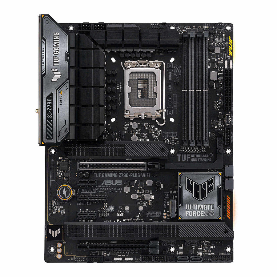 Asus TUF GAMING Z790-PLUS WIFI prix maroc- Smartmarket.ma