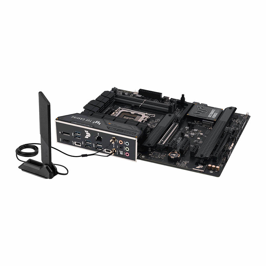 Asus TUF GAMING Z790-PLUS WIFI prix maroc- Smartmarket.ma