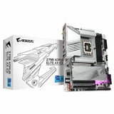 Gigabyte Z790 AORUS ELITE AX ICE prix maroc- Smartmarket.ma