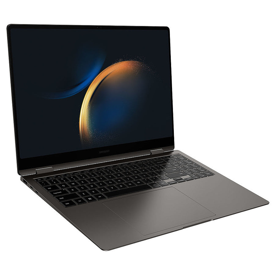 PC portable Samsung Galaxy Book3 Pro 360 16" (NP960QFG-KA2FR) - Maroc