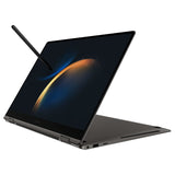 PC portable Samsung Galaxy Book3 Pro 360 16" (NP960QFG-KA2FR) - Maroc