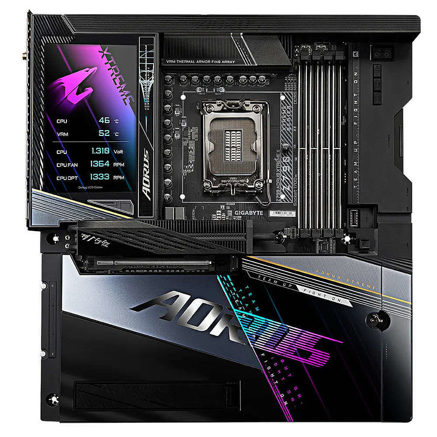 Gigabyte Z790 AORUS XTREME X prix maroc- Smartmarket.ma