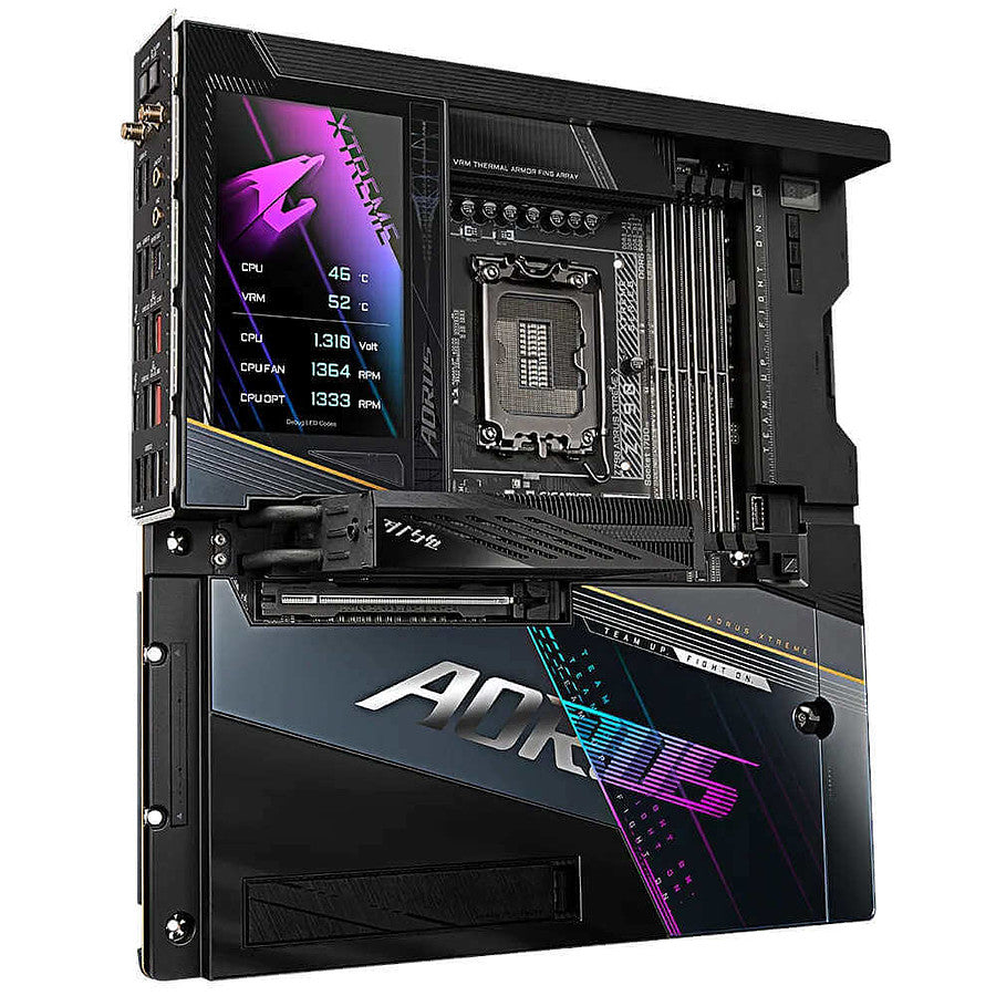 Gigabyte Z790 AORUS XTREME X prix maroc- Smartmarket.ma