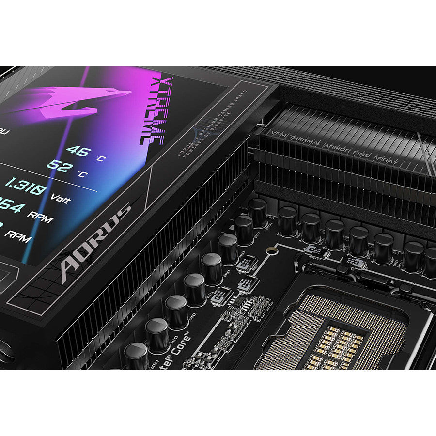 Gigabyte Z790 AORUS XTREME X prix maroc- Smartmarket.ma