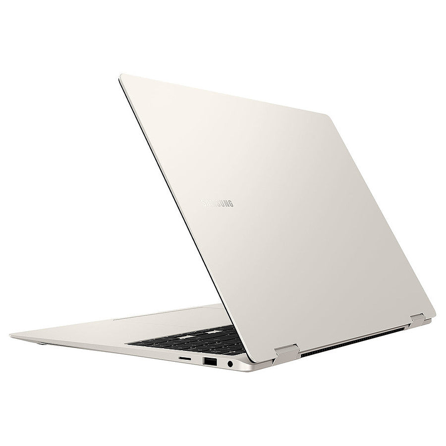 PC portable Samsung Galaxy Book3 Pro 360 16" (NP960QFG-KB1FR) - Maroc