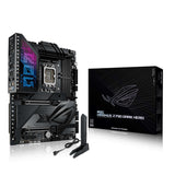 Asus ROG MAXIMUS Z790 DARK HERO prix maroc- Smartmarket.ma