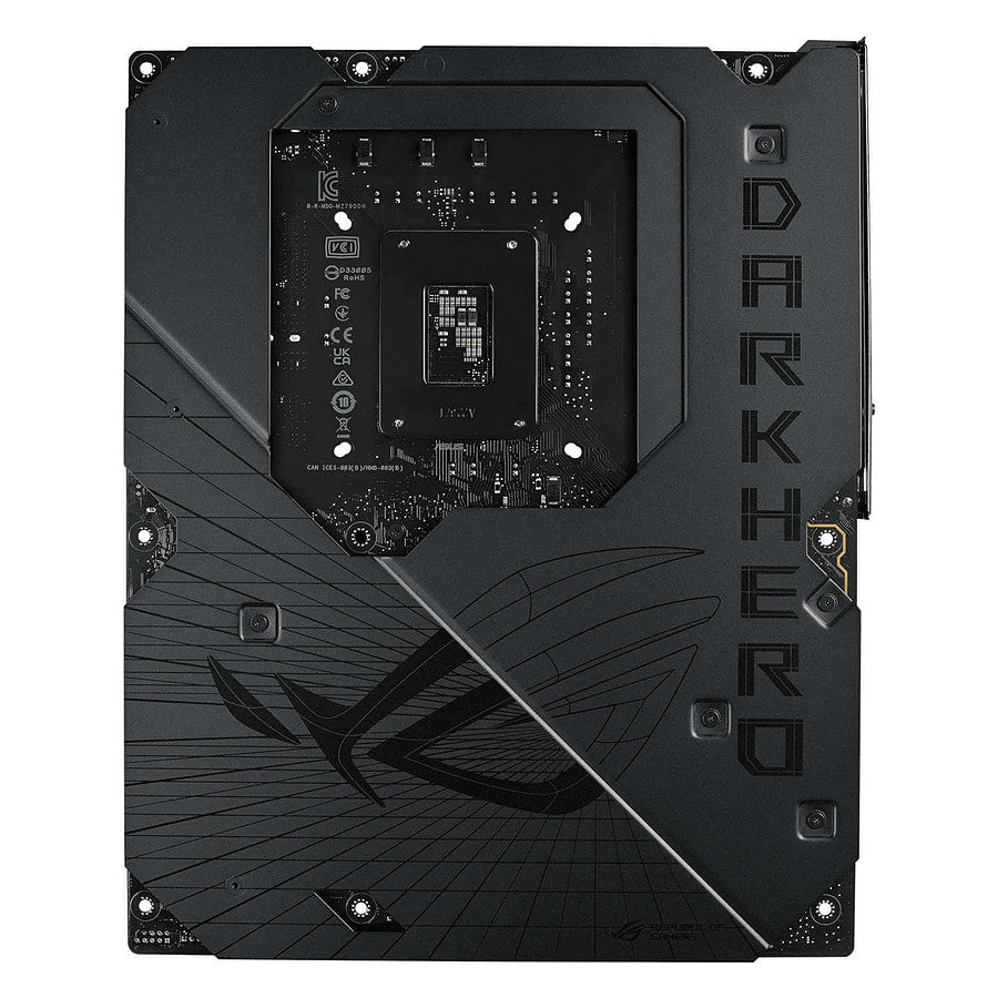 Asus ROG MAXIMUS Z790 DARK HERO prix maroc- Smartmarket.ma