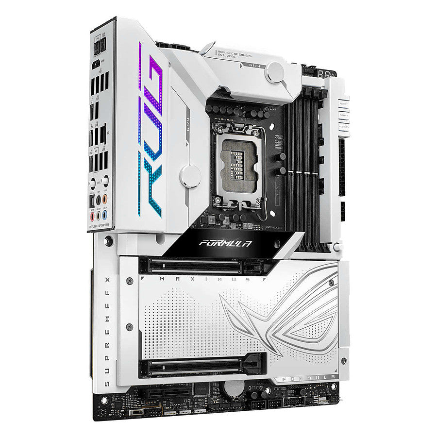 Asus ROG MAXIMUS Z790 FORMULA prix maroc- Smartmarket.ma