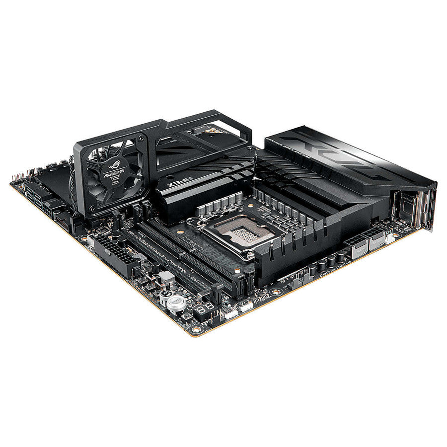 Asus ROG MAXIMUS Z790 APEX ENCORE prix maroc- Smartmarket.ma