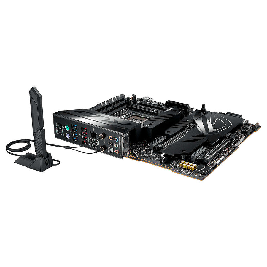 Asus ROG MAXIMUS Z790 APEX ENCORE prix maroc- Smartmarket.ma