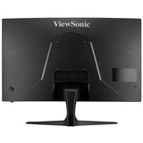 ViewSonic VX2418C prix maroc- Smartmarket.ma