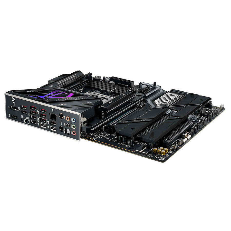 Asus ROG STRIX Z790-E GAMING WI-FI II prix maroc- Smartmarket.ma