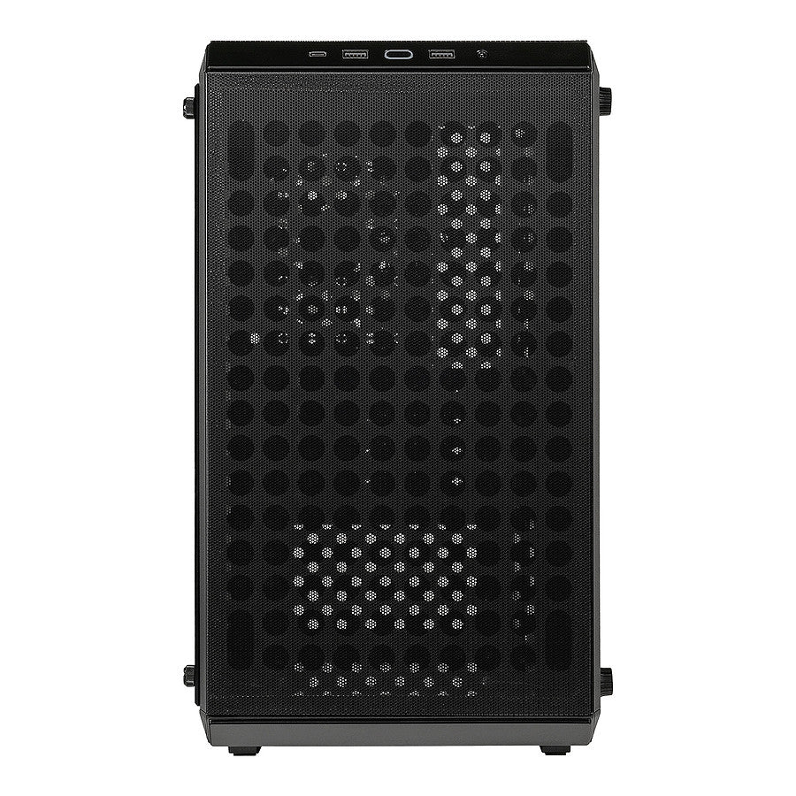 Cooler Master Q300L V2 - Noir prix maroc- Smartmarket.ma