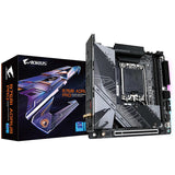 Gigabyte B760I Aorus PRO prix maroc- Smartmarket.ma