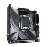 Gigabyte B760I Aorus PRO prix maroc- Smartmarket.ma