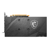 MSI Radeon RX 6750 XT MECH 2X 12G V1 prix maroc- Smartmarket.ma