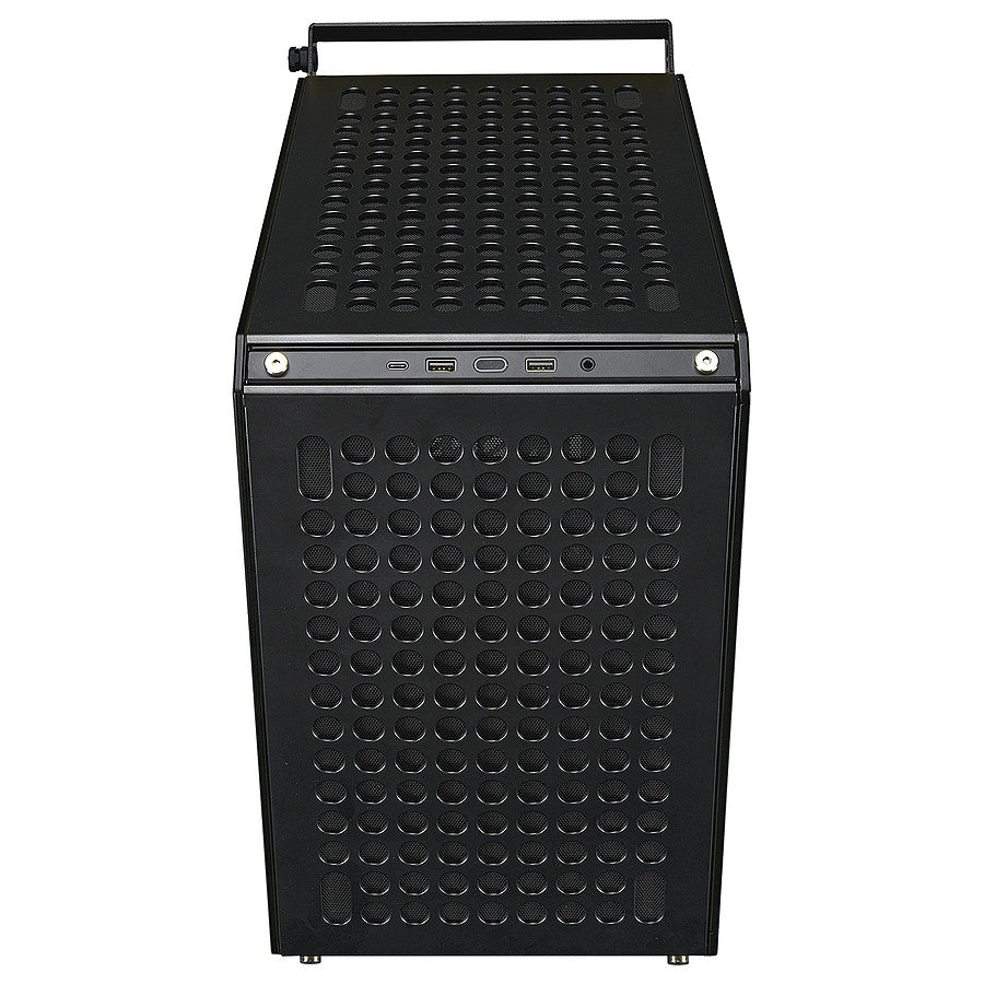 Cooler Master QUBE 500 Flatpack - Noir prix maroc- Smartmarket.ma