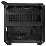 Cooler Master QUBE 500 Flatpack - Noir prix maroc- Smartmarket.ma