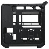 Cooler Master QUBE 500 Flatpack - Noir prix maroc- Smartmarket.ma