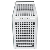 Cooler Master QUBE 500 Flatpack - Blanc prix maroc- Smartmarket.ma