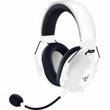 Razer Blackshark V2 Pro 2023 - Blanc prix maroc- Smartmarket.ma