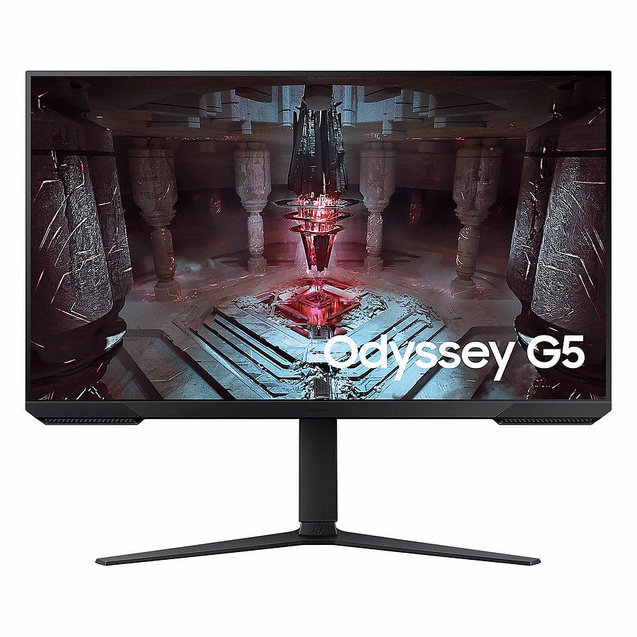 Samsung Odyssey G5 S27CG510EU prix maroc- Smartmarket.ma