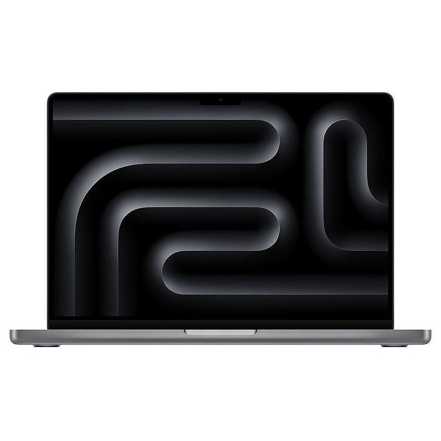 Macbook Apple MacBook Pro M3 14" Gris sidéral 8Go/1 To (MTL83FN/A) - Maroc