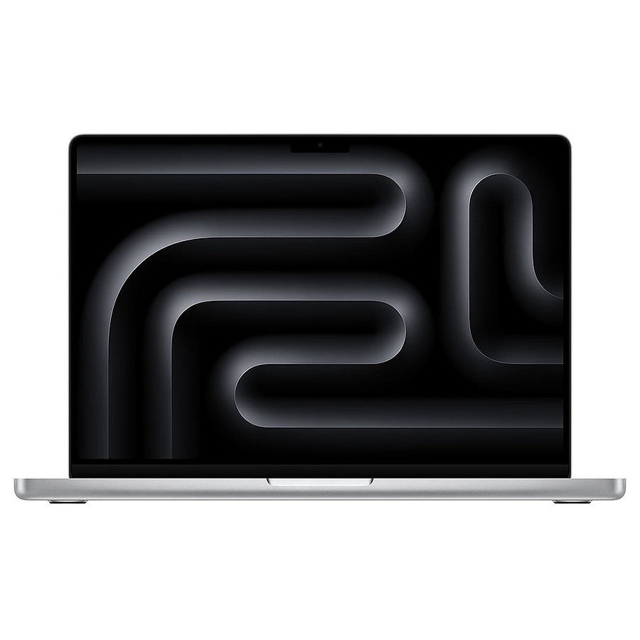 Macbook Apple MacBook Pro M3 14" Argent 8Go/512 Go (MR7J3FN/A) - Maroc