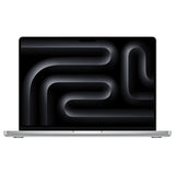 Macbook Apple MacBook Pro M3 14" Argent 16 Go/2 To (MR7J3FN/A-16GB-2TB) - Maroc