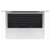 Macbook Apple MacBook Pro M3 14" Argent 8Go/512 Go (MR7J3FN/A) - Maroc