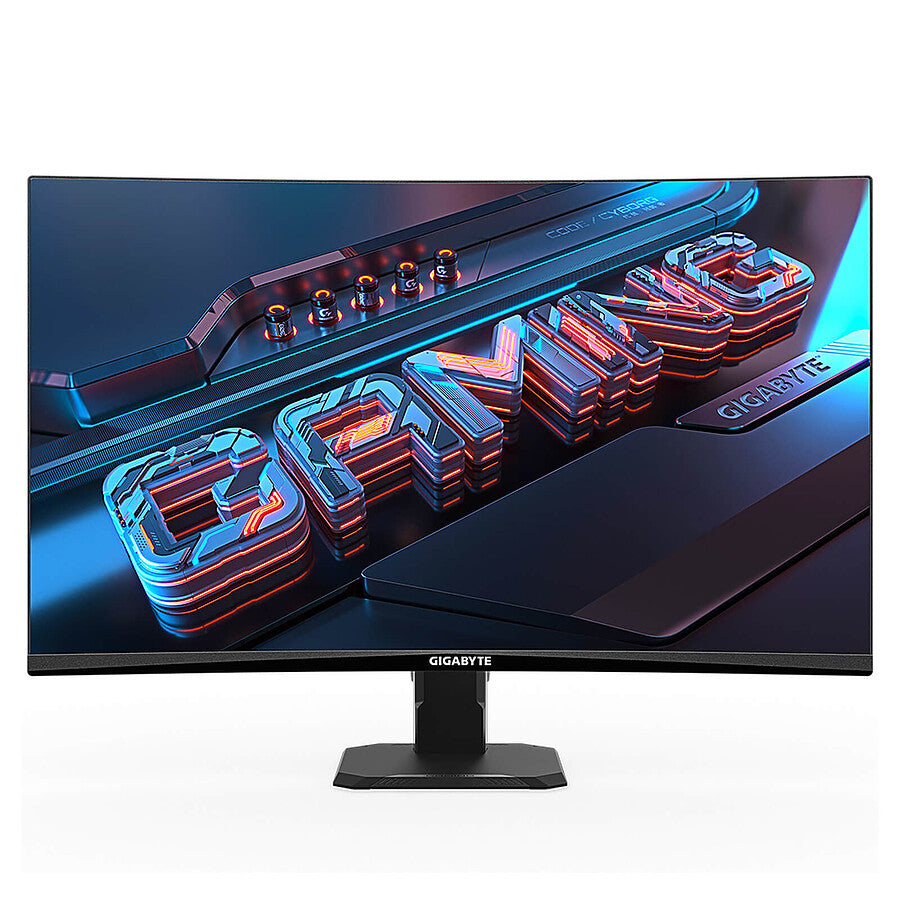 Gigabyte GS27FC EK1  - 180 Hz 1 ms