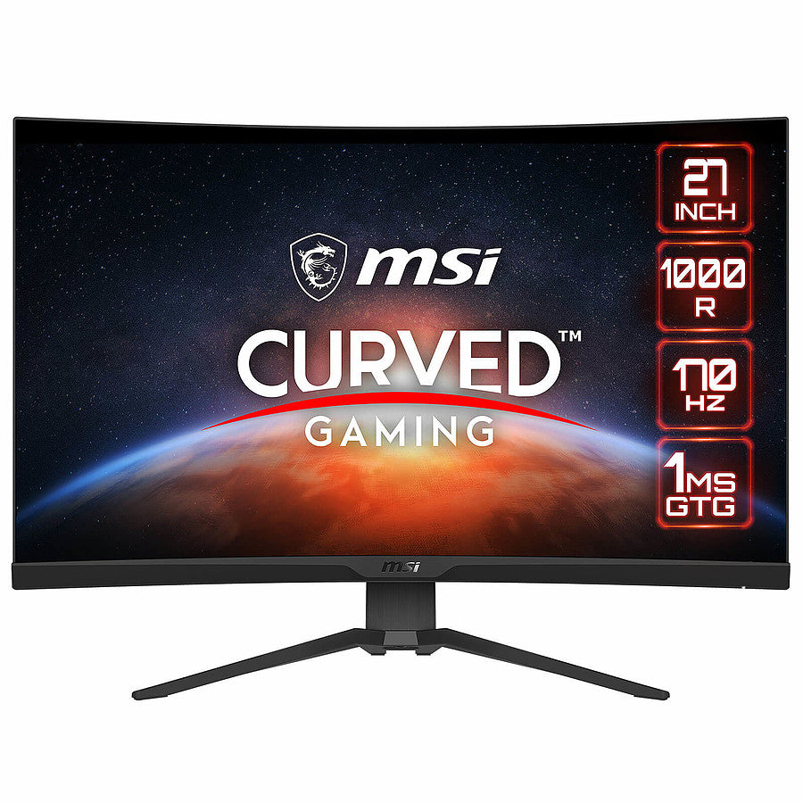 MSI MAG 275CQRF-QD prix maroc- Smartmarket.ma