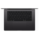 Macbook Apple MacBook Pro M3 Max 16" Noir sidéral 48Go/1 To (MUW63FN/A) - Maroc