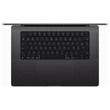 Macbook Apple MacBook Pro M3 Max 16" Noir sidéral 36Go/1 To (MRW23FN/A-CPUMAX14-GPU30-1TB) - Maroc