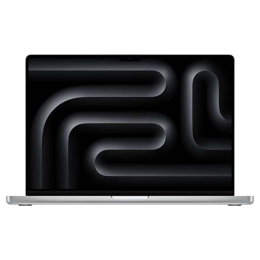 Macbook Apple MacBook Pro M3 Pro 16" Argent 36Go/2 To (MRW43FN/A-CPU14-GPU30-36GB-2TB) - Maroc