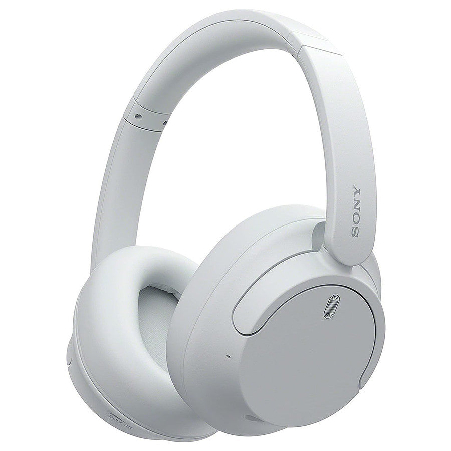 Sony WH-CH720 Blanc prix maroc- Smartmarket.ma