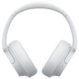 Sony WH-CH720 Blanc prix maroc- Smartmarket.ma