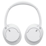 Sony WH-CH720 Blanc prix maroc- Smartmarket.ma