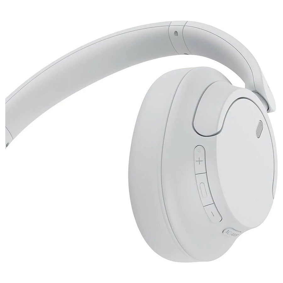 Sony WH-CH720 Blanc prix maroc- Smartmarket.ma