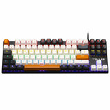 The G-Lab Keyz Mercury TKL - Colors - Outemu Red prix maroc- Smartmarket.ma