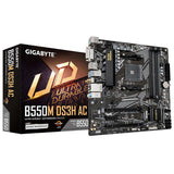 Gigabyte B550M DS3H AC prix maroc- Smartmarket.ma