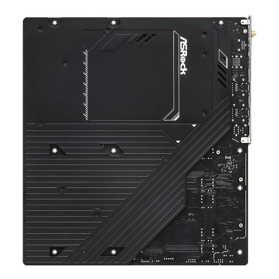 ASRock TRX50 WS prix maroc- Smartmarket.ma