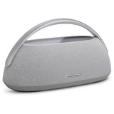 Harman Kardon Go + Play 3 Gris - Enceinte portable prix maroc- Smartmarket.ma