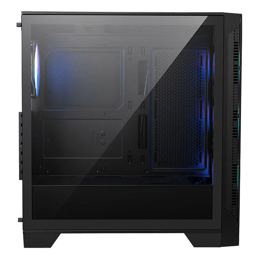 MSI MAG FORGE 320R AIRFLOW prix maroc- Smartmarket.ma