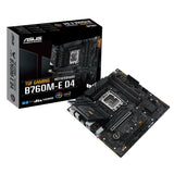 Asus TUF GAMING B760M-E D4 prix maroc- Smartmarket.ma