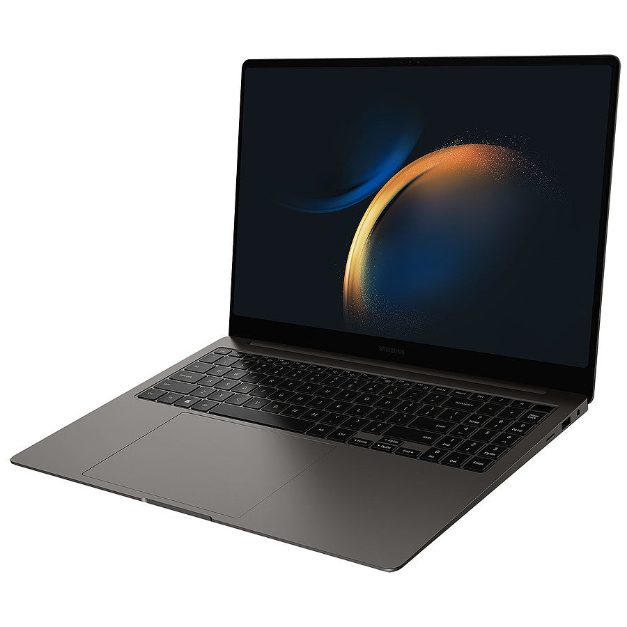 PC portable Samsung Galaxy Book3 Ultra 16" (NP960XFH-XA3FR) - Maroc