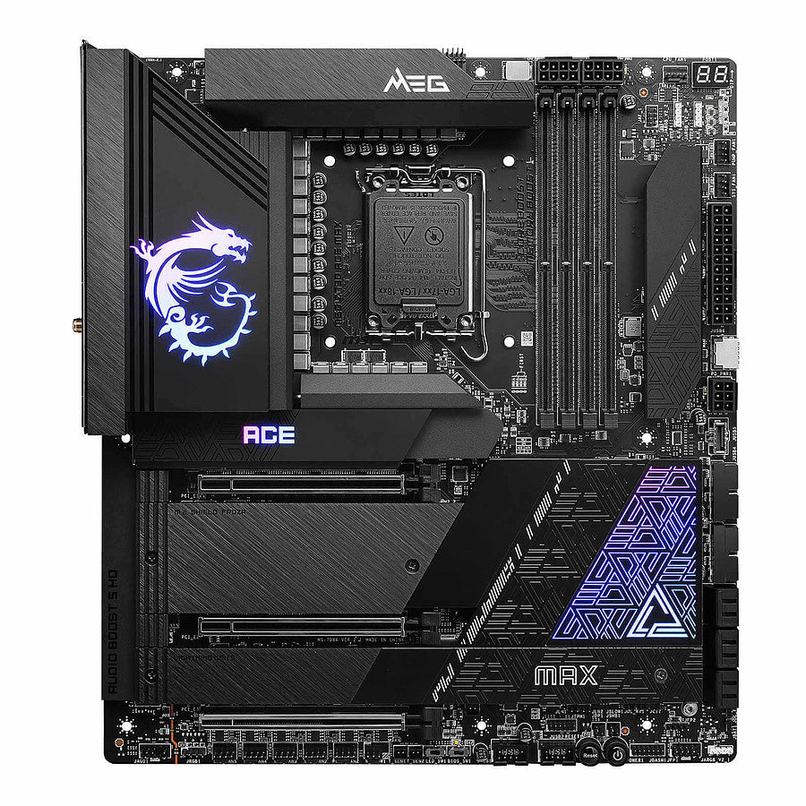 MSI MEG Z790 ACE MAX prix maroc- Smartmarket.ma