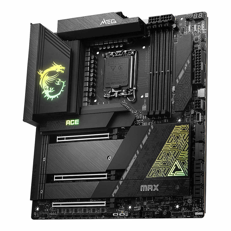 MSI MEG Z790 ACE MAX prix maroc- Smartmarket.ma